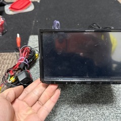 kenwood mdv-s706の画像