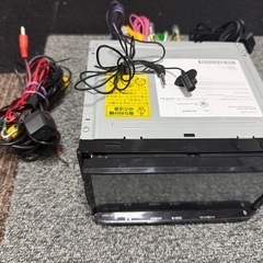 kenwood mdv-s706の画像