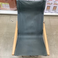 1人掛けロッキングチェアー　Nychair Xの画像