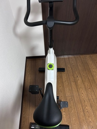【お値下げ交渉歓迎】FITBOX  フィットネスバイク　エアロバイク　　