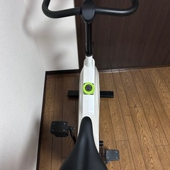 FITBOX  フィットネスバイク　エアロバイク　　の画像
