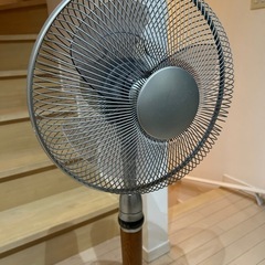 扇風機の画像