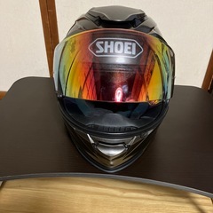 ヘルメットセットの画像