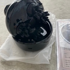 防水ヘッドケアセレブリフトの画像