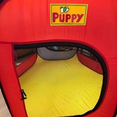 ボールプールの画像