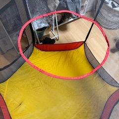 ボールプールの画像