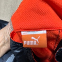 PUMAメンズＬの画像