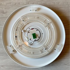 アイリスオーヤマ シーリングライト PZCE-206D（LED照明・訳あり）の画像