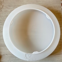 アイリスオーヤマ シーリングライト PZCE-206D（LED照明・訳あり）の画像