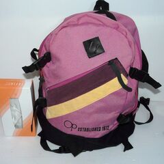 配達先決定🚚　無料配達します🚚娘様の部活バッグに！💖２個セット💖オーシャンパシフィック💖の画像