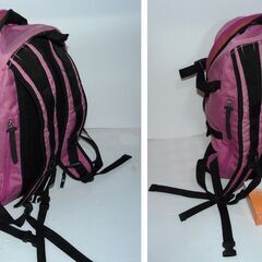 配達先決定🚚　無料配達します🚚娘様の部活バッグに！💖２個セット💖オーシャンパシフィック💖の画像