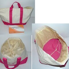 配達先決定🚚　無料配達します🚚娘様の部活バッグに！💖２個セット💖オーシャンパシフィック💖の画像