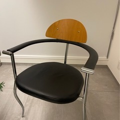ヴィンテージチェアの画像