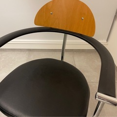 ヴィンテージチェアの画像