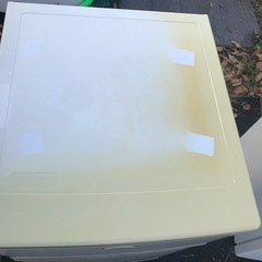 冷凍冷藏庫の画像