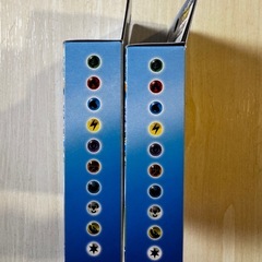 ポケモンカードゲームMEGA  スタートデッキ100 バトルコレクションの画像