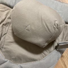 エルゴベビー　ベビーキャリア　インファント　インサート　2の画像