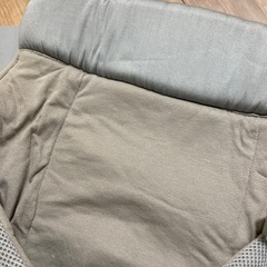 エルゴベビー　ベビーキャリア　インファント　インサート　2の画像