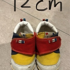 ベビー　靴の画像