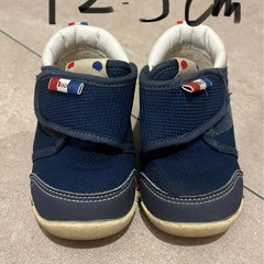 ベビー　靴の画像