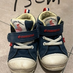 ベビー　靴の画像