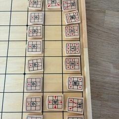 学習用将棋
の画像