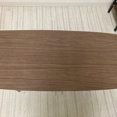 テーブルの画像