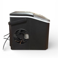 【ジャンク品】製氷機 simplus SP-CED04の画像