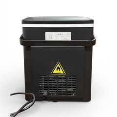 【ジャンク品】製氷機 simplus SP-CED04の画像