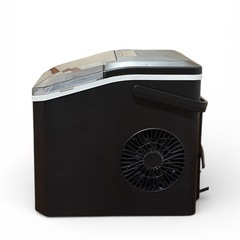 【ジャンク品】製氷機 simplus SP-CED04の画像