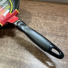 新品 22cm フライパン IH対応の画像