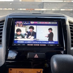 安心の総額表示！車検満たん★ニッサンルークスハイウェイスターターボ走行8万km禁煙車Bluetoothナビ両側電動スライドドアetc純正アルミホイールturboの画像