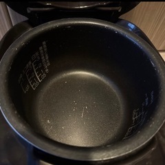 象印　炊飯器の画像