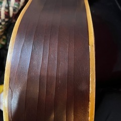 希少鉄線ギター  ジャパンビンテージの画像