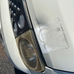 日産キューブ(福祉車両)リヤスロープタイプの画像