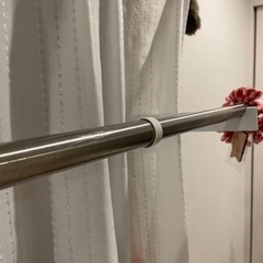 物干し竿の画像