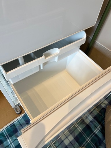 冷蔵庫　TOSHIBA 