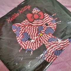 ハローキティ　バッグの画像