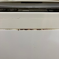 【12/24まで】Panasonicの2011年製洗濯機🧺✨の画像