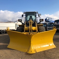 【全国配送可】コマツ WA380-6の画像