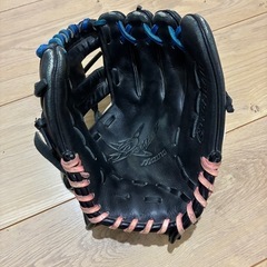 取引中　子供用グローブ　　ミズノの画像