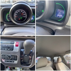 【商談中】車検2026.11.まで！N-ONE G Lパッケージ4WDの画像