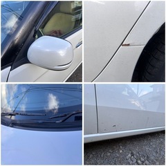 【商談中】車検2026.11.まで！N-ONE G Lパッケージ4WDの画像