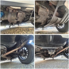 【商談中】車検2026.11.まで！N-ONE G Lパッケージ4WDの画像