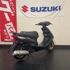 ヤマハ⭐️ジョグzr🛵スポーティーなバイクです👀の画像