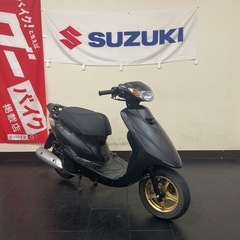 ヤマハ⭐️ジョグzr🛵スポーティーなバイクです👀の画像