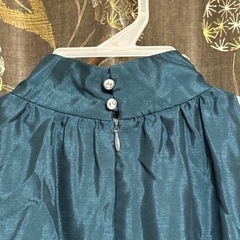 パーティドレス　謝恩会　結婚式　
の画像