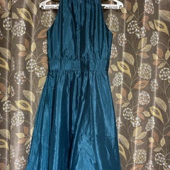 パーティドレス　謝恩会　結婚式　
の画像