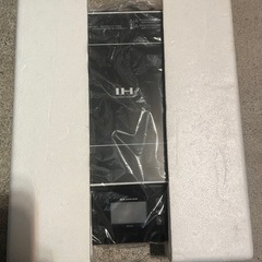 クッキングヒーターの画像