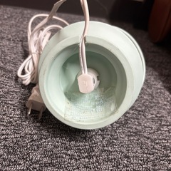 🌿陶器 アロマライト✨の画像